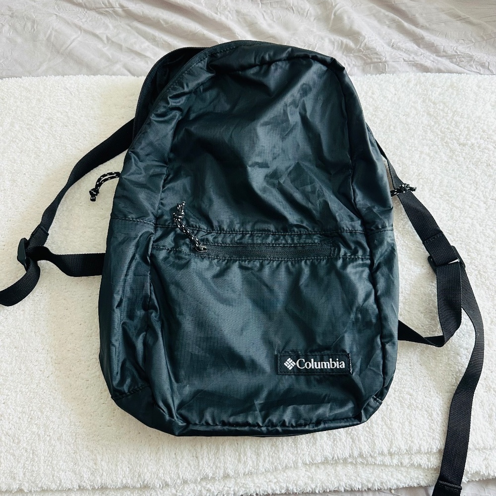 Columbia Backpack - image 1